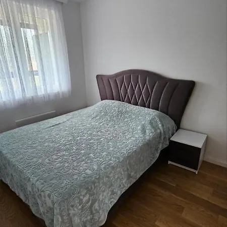 Apartment Ami L4-9 Jahorina