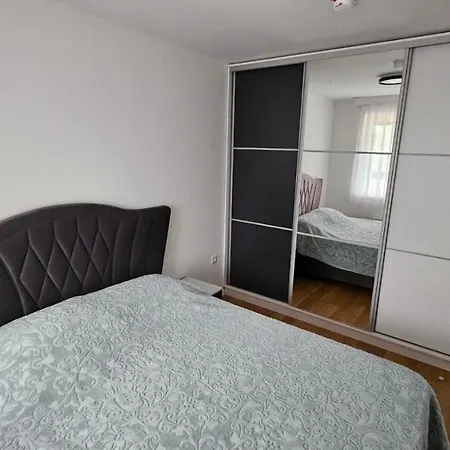 Ami L4-9 Apartman Jahorina