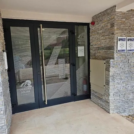 Apartman Ami L4-9