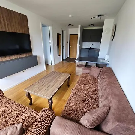 Apartment Ami L4-9 *