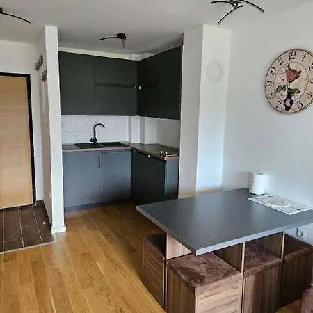 Apartment Ami L4-9 Jahorina